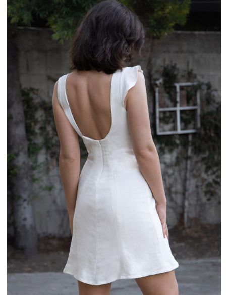 Patron McCall's 8382.K5 - Robe