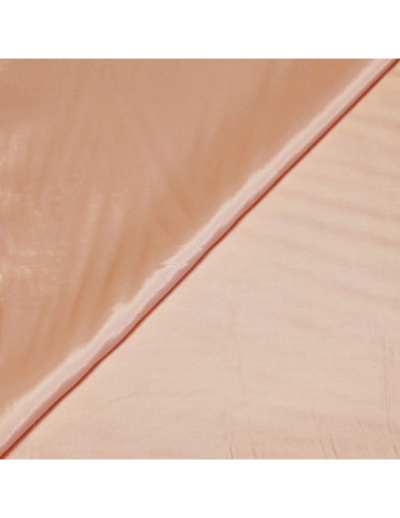 Doublure unie - Saumon