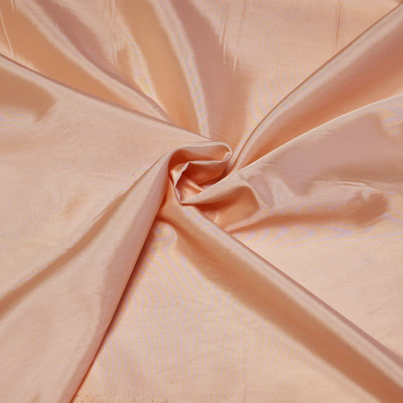 Doublure unie - Saumon