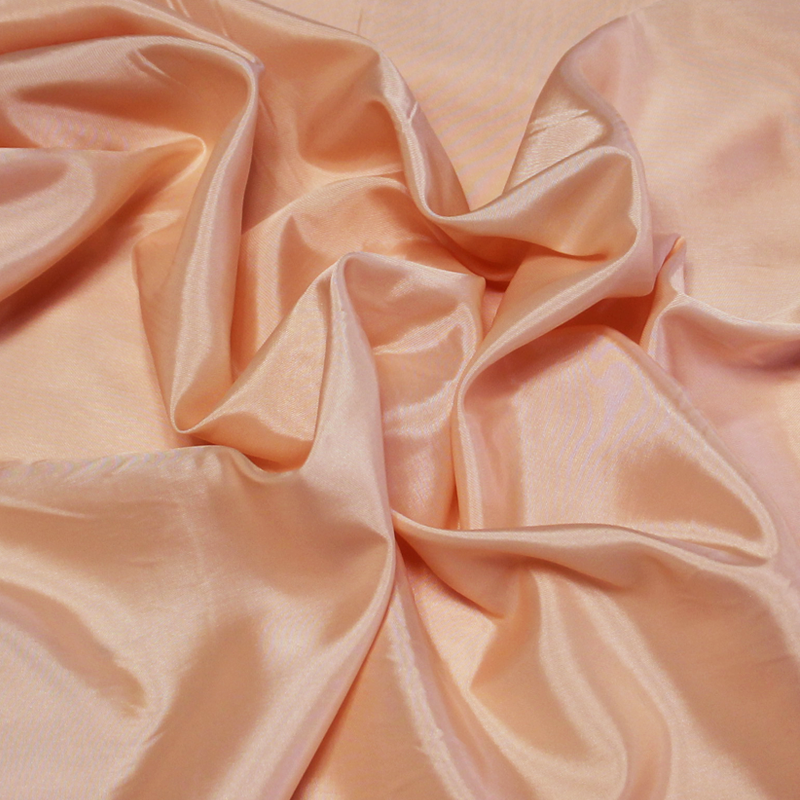 Doublure unie - Saumon