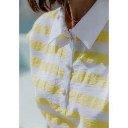 Patron Maison Fauve - Polo Malibu 2