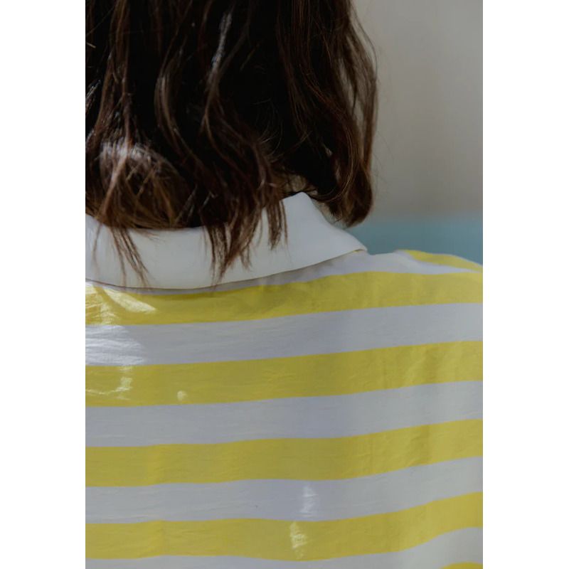 Patron Maison Fauve - Polo Malibu