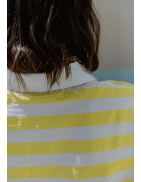 Patron Maison Fauve - Polo Malibu