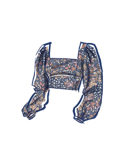 Patron McCall's 8388.A5 - Hauts