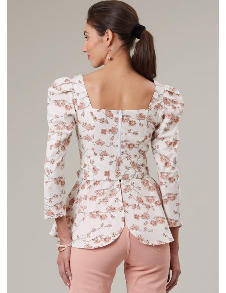 Patron McCall's 8388.A5 - Hauts