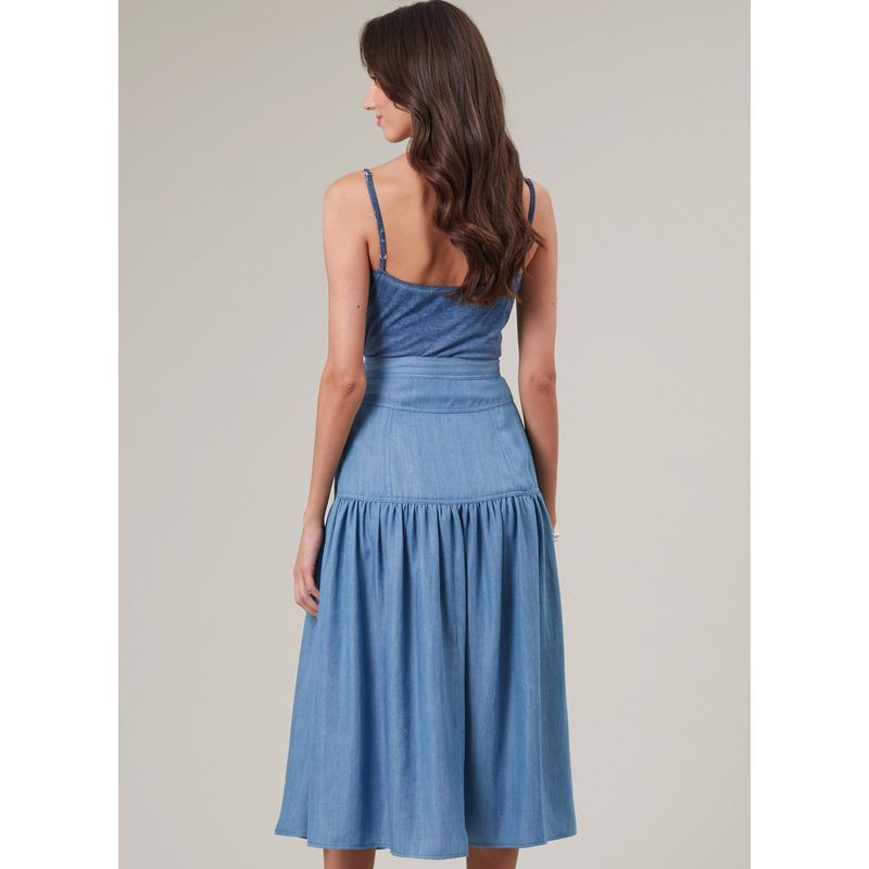 Patron McCall's 8389.AX5 - Jupes