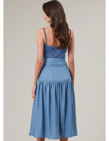 Patron McCall's 8389.AX5 - Jupes