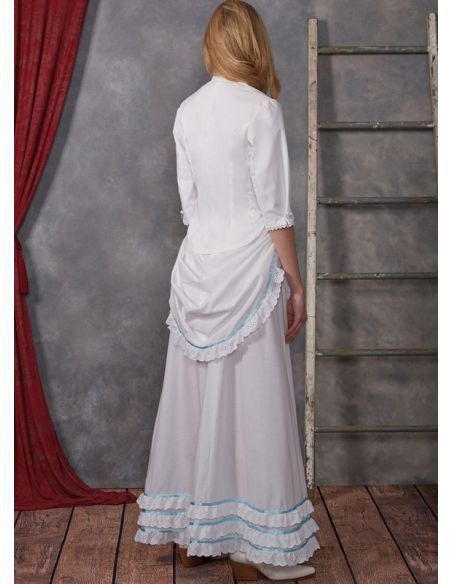 Patron McCall's 8397.K5 - Déguisements