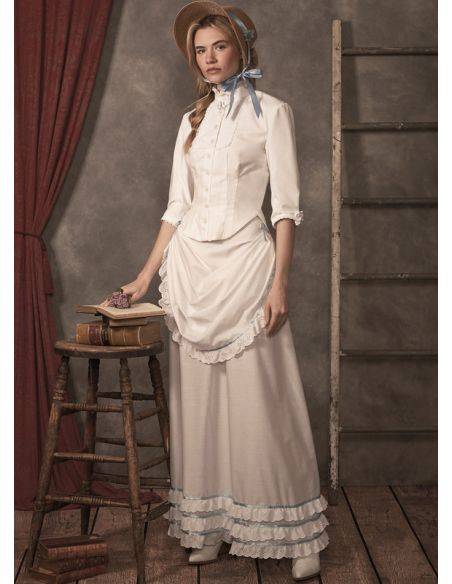 Patron McCall's 8397.K5 - Déguisements