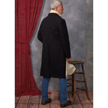 Patron McCall's 8400.AA - Déguisements 2