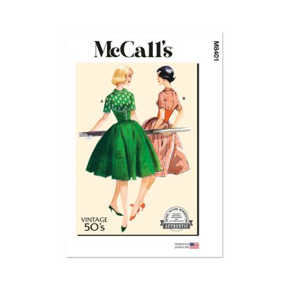 Patron McCall's 8401.K5 - Robe