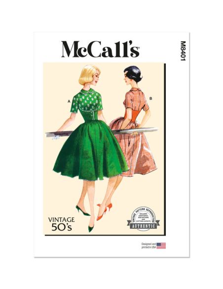 Patron McCall's 8401.K5 - Robe