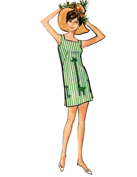 Patron McCall's 8402.A - Robe