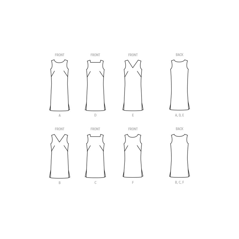 Patron McCall's 8402.A - Robe