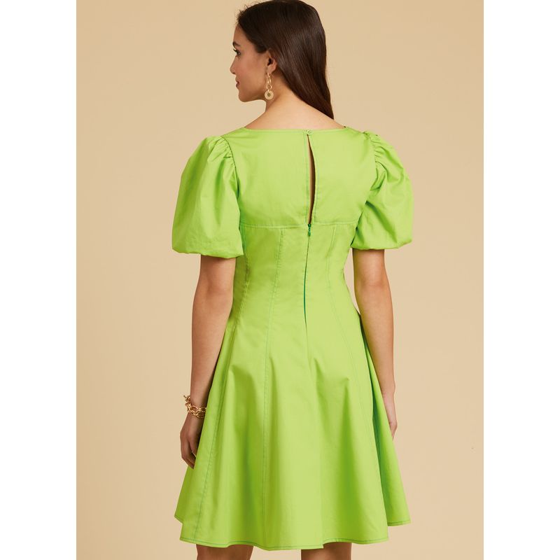 Patron McCall's 8405.K5 - Robe