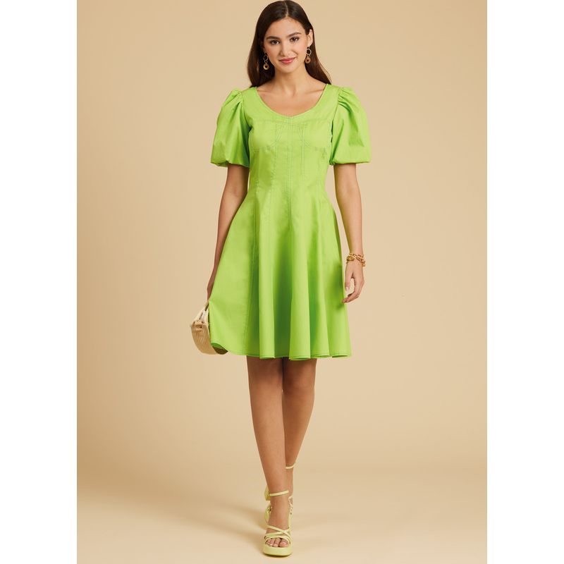 Patron McCall's 8405.K5 - Robe