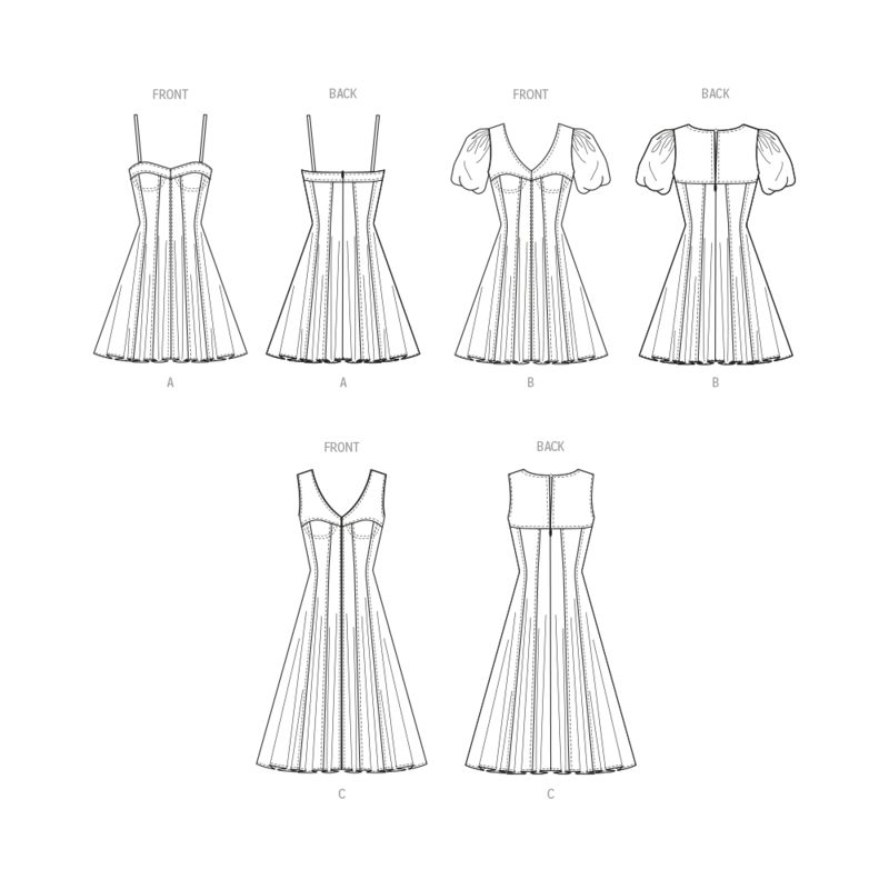 Patron McCall's 8405.K5 - Robe