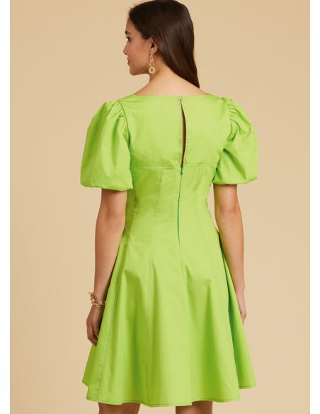 Patron McCall's 8405.Y5 - Robe