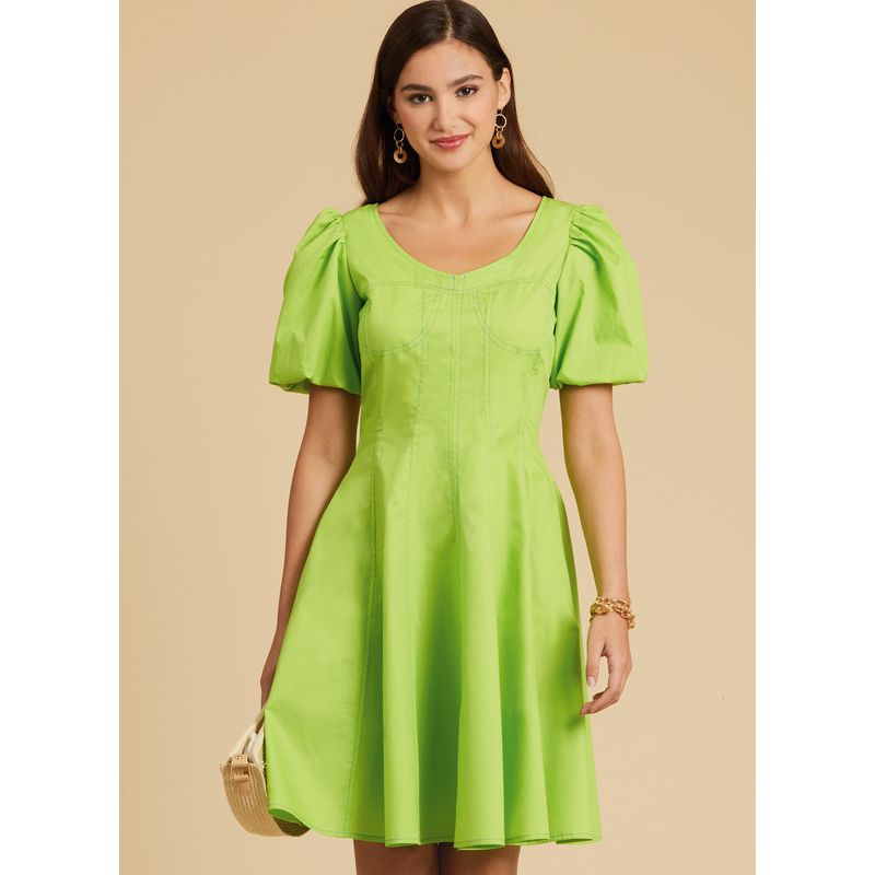 Patron McCall's 8405.Y5 - Robe