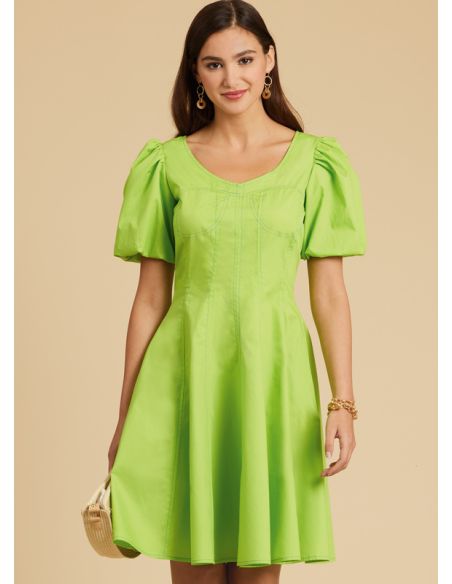 Patron McCall's 8405.Y5 - Robe