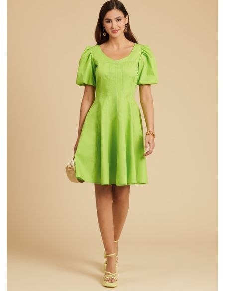 Patron McCall's 8405.Y5 - Robe