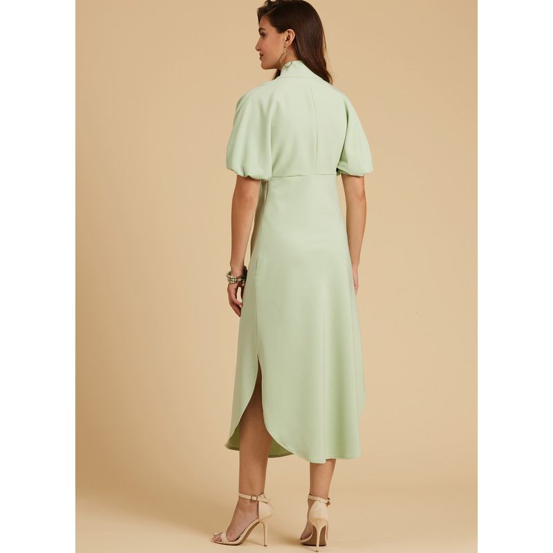 Patron McCall's 8406.H5 - Robe