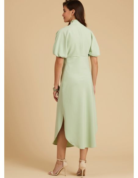 Patron McCall's 8406.H5 - Robe