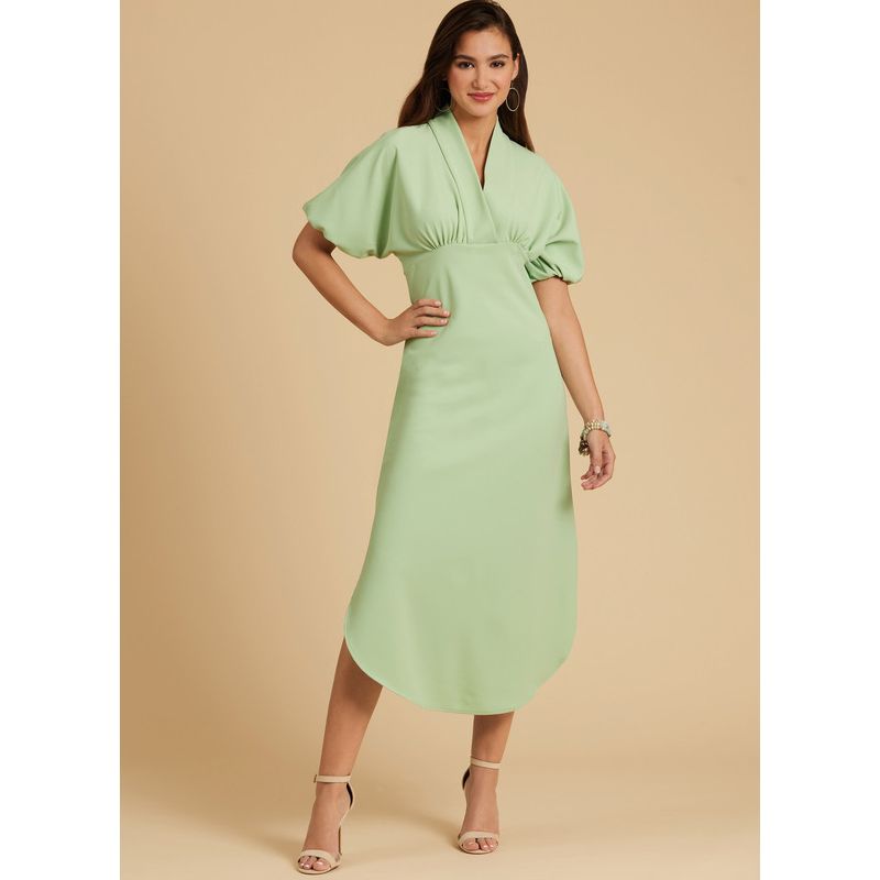 Patron McCall's 8406.H5 - Robe