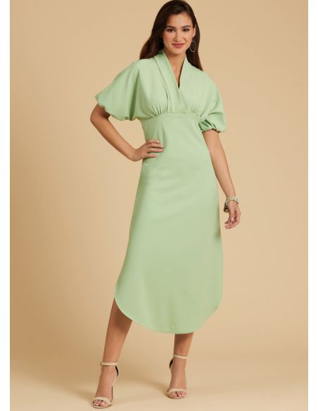 Patron McCall's 8406.H5 - Robe