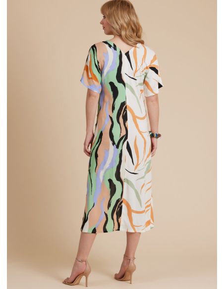 Patron McCall's 8413.K5 - Caftan