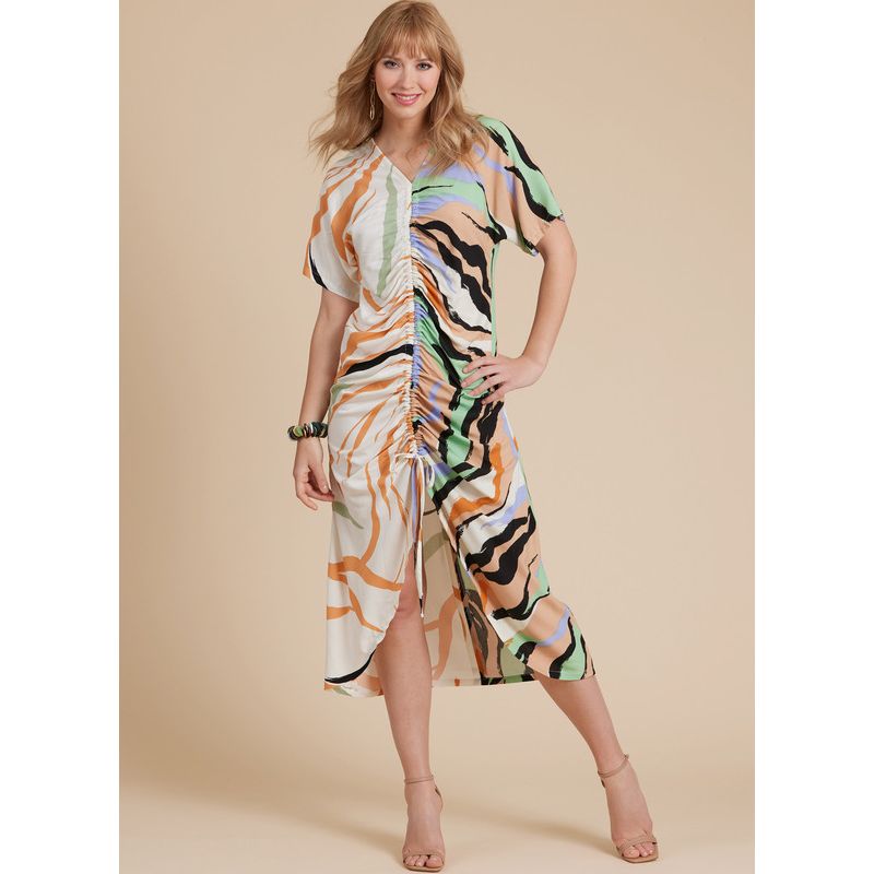 Patron McCall's 8413.K5 - Caftan