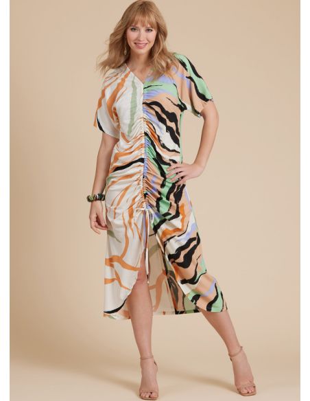 Patron McCall's 8413.K5 - Caftan