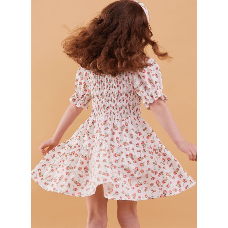 Patron McCall's 8417.A - Robe