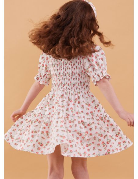 Patron McCall's 8417.A - Robe