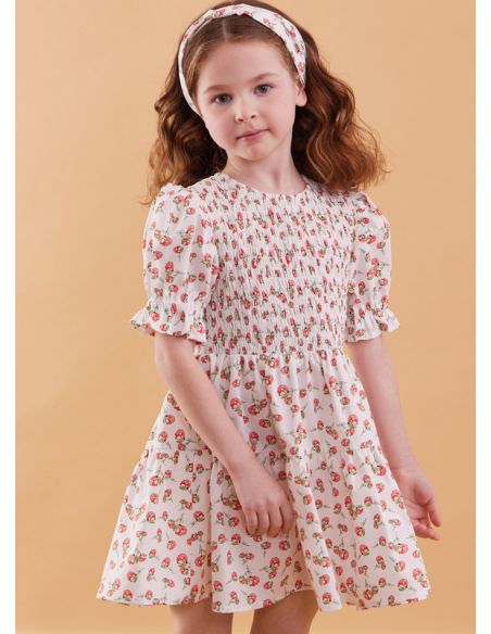 Patron McCall's 8417.A - Robe