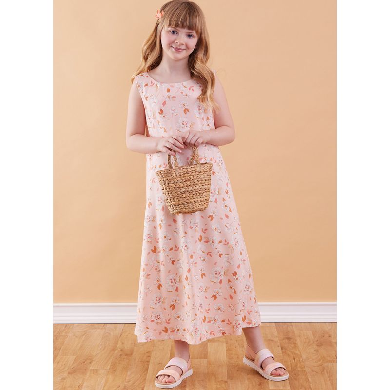 Patron McCall's 8418.A - Robe