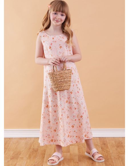 Patron McCall's 8418.A - Robe