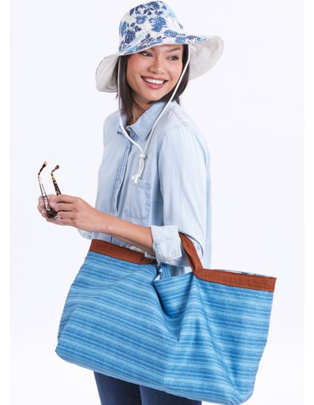 Patron McCall's 8419.A - Sacs fourre-tout