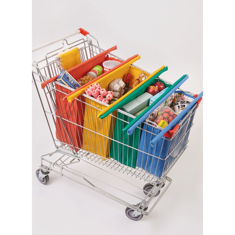 Patron McCall's 8420.OS - Sacs de Courses