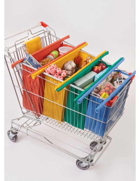 Patron McCall's 8420.OS - Sacs de Courses