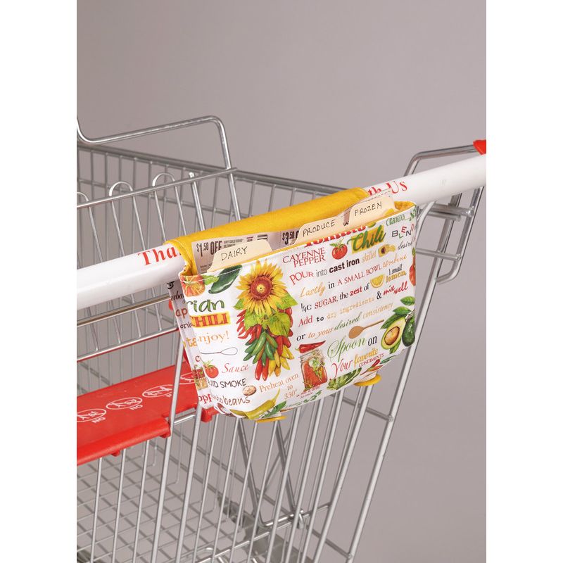 Patron McCall's 8420.OS - Sacs de Courses