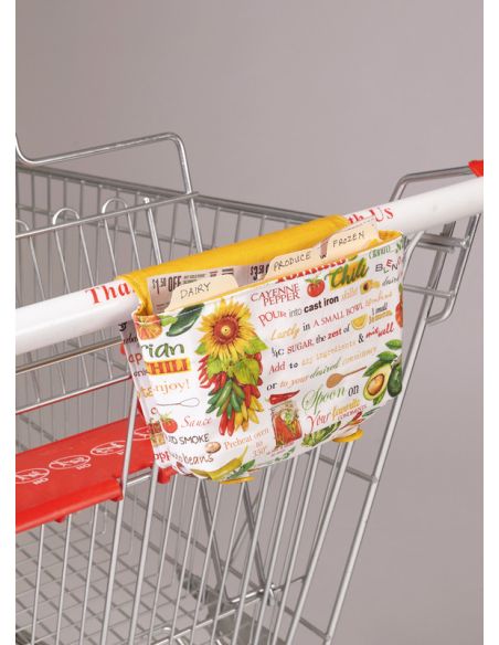 Patron McCall's 8420.OS - Sacs de Courses