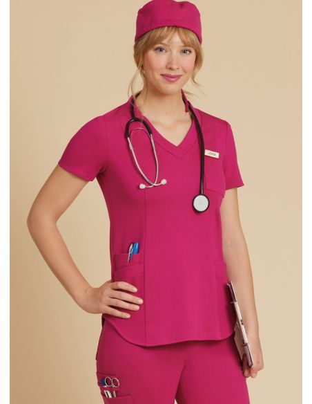 Patron McCall's 8421.H5 - Hauts et pantalons