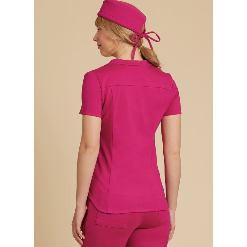 Patron McCall's 8421.H5 - Hauts et pantalons