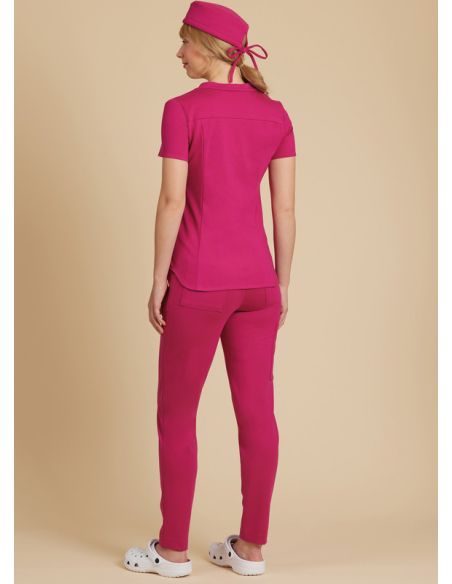 Patron McCall's 8421.H5 - Hauts et pantalons