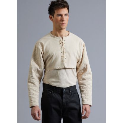 Patron McCall's 8423.AA - Costume d'Homme 2