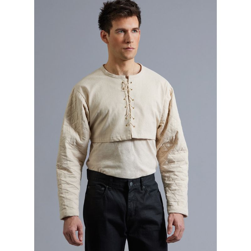 Patron McCall's 8423.AA - Costume d'Homme