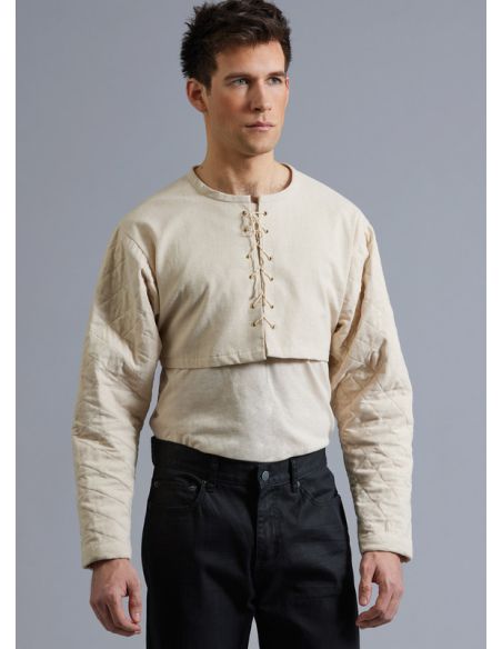 Patron McCall's 8423.AA - Costume d'Homme