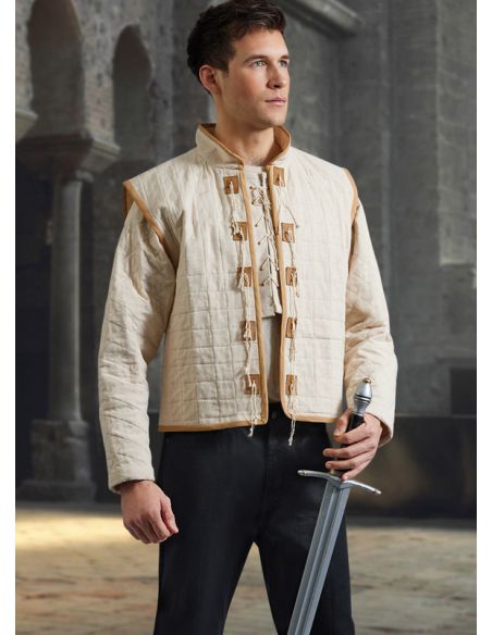 Patron McCall's 8423.AA - Costume d'Homme