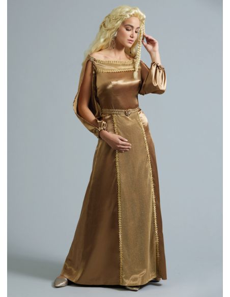 Patron McCall's 8424.K5 - Robes longues